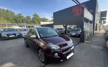 Opel Adam Nîmes