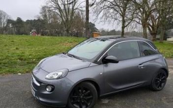 Opel adam Saint-Nazaire