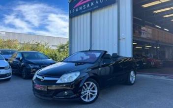 Opel astra Saint-Cannat