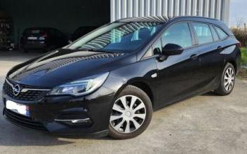 Opel astra Bressols