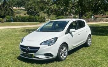 Opel corsa Saint-Marcel-Bel-Accueil