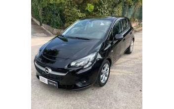 Opel corsa Peymeinade