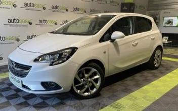 Opel corsa Roquebrune-sur-Argens