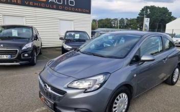 Opel corsa Brest