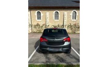 Opel corsa Mouxy