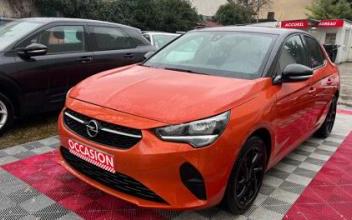 Opel corsa Drancy