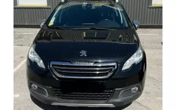 Peugeot 2008 Mauguio