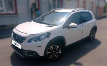 Peugeot 2008 Lanester