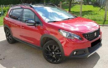 Peugeot 2008 Bizonnes