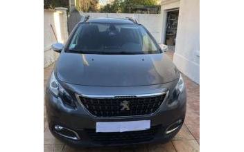 Peugeot 2008 Marseille