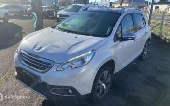 Peugeot 2008 Serres-Castet