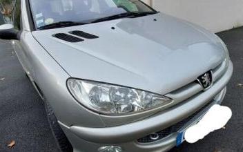 Peugeot 206 Lanloup