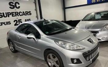 Peugeot 207 cc Cugnaux