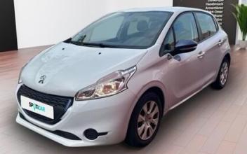 Peugeot 208 Wattrelos