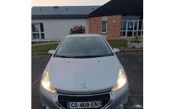 Peugeot 208 Orléans