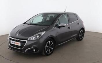 Peugeot 208 Issy-les-Moulineaux