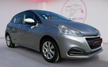 Peugeot 208 Bruz