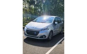 Peugeot 208 Chartres