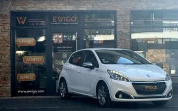 Peugeot 208 Tours