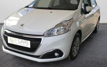 Peugeot 208 Messimy