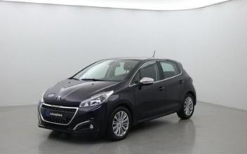 Peugeot 208 Poitiers