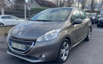 Peugeot 208 Villeneuve-Saint-Georges