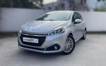 Peugeot 208 Castries