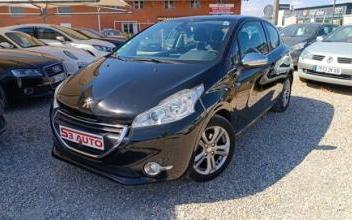 Peugeot 208 Saint-Priest