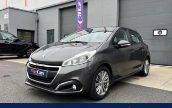 Peugeot 208 Saint-Herblain