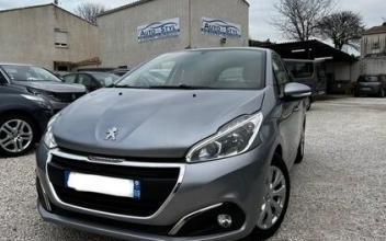 Peugeot 208 Sommières