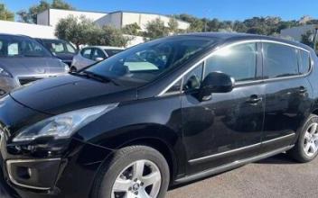 Peugeot 3008 Châteauneuf-les-Martigues