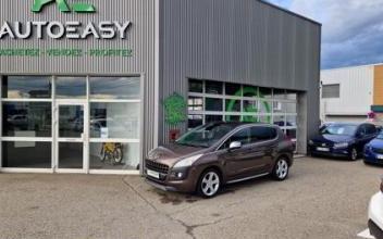 Peugeot 3008 Albertville