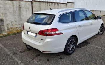 Peugeot 308 Villesèque