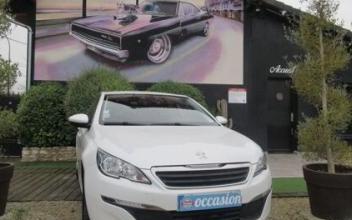 Peugeot 308 Galluis