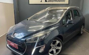 Peugeot 308 SW Cournon-d'Auvergne