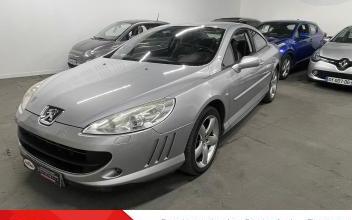 Peugeot 407 Harnes