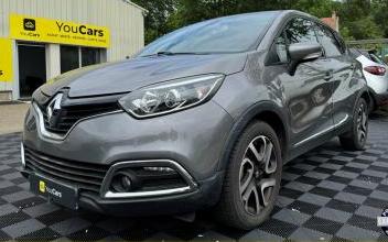 Renault Captur Orgeval