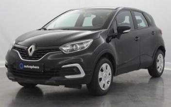 Renault captur Roncq