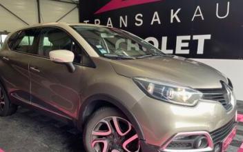 Renault captur Cholet