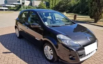 Renault Clio Lille