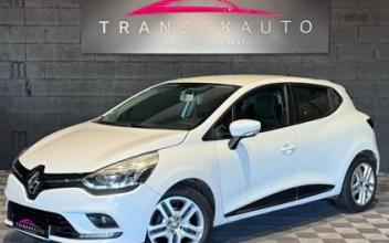 Renault clio iv Lons