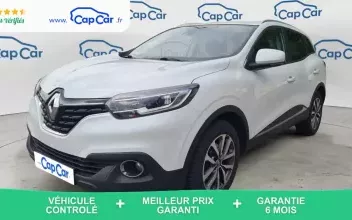 Renault Kadjar Paris