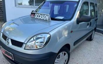 Renault kangoo Toulouse