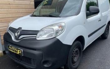 Renault Kangoo Pierrelaye