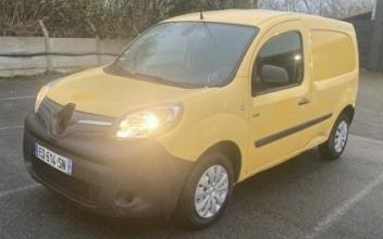 Renault kangoo Béthune