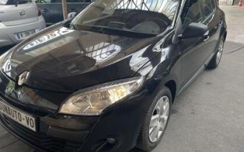 Renault megane iii Beaune