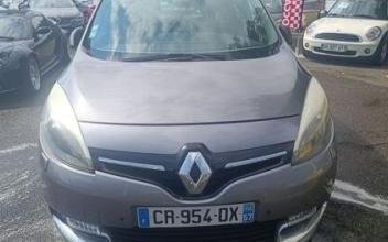 Renault scenic iii Toulouse