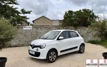 Renault Twingo Montluçon