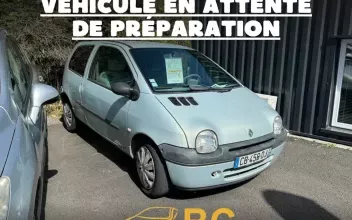 Renault Twingo Saintes