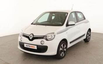 Renault twingo Issy-les-Moulineaux